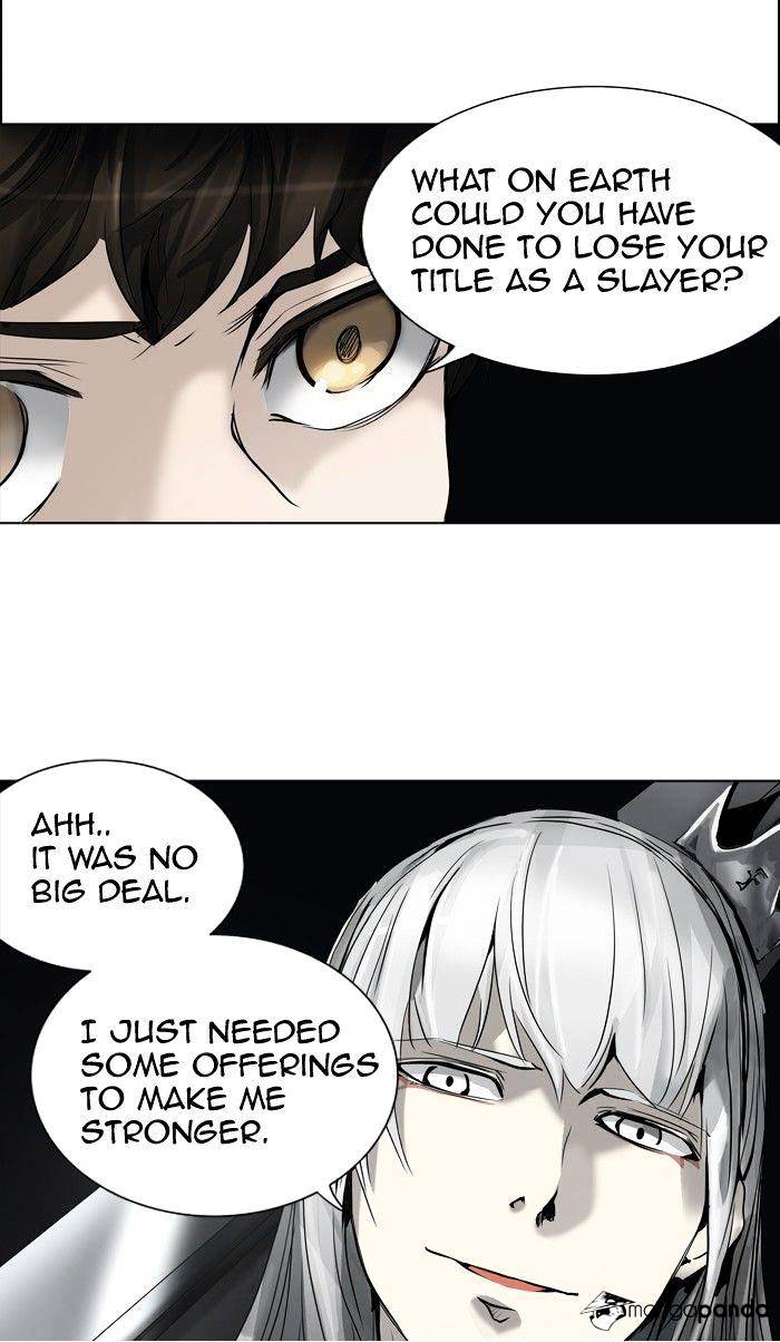 Tower of God, Chapter 264 image 61